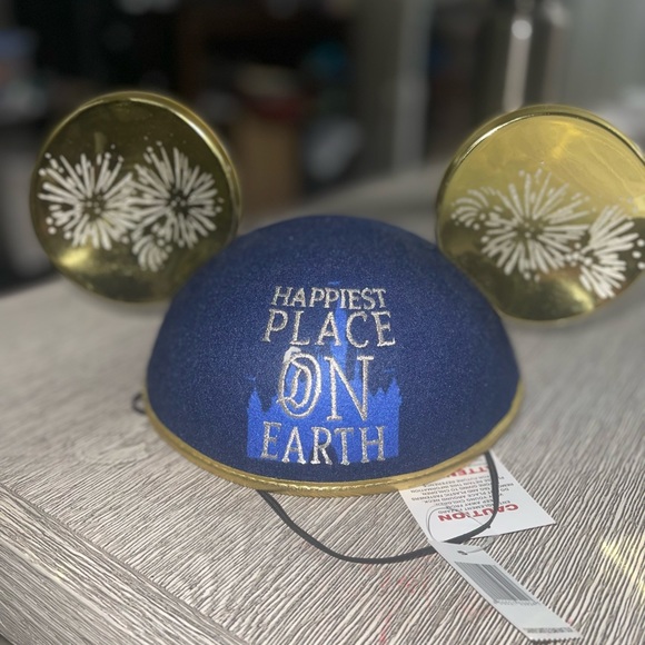 Mickey ear hat - Picture 2 of 2